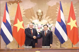 Top legislator’s visit to promote Vietnam – Cuba multifaceted cooperation: expert