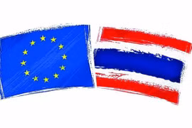 Thailand eyes completing FTA negotiation with EU in 2025