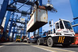 Vietnam-UK trade surges 16.6% in one year