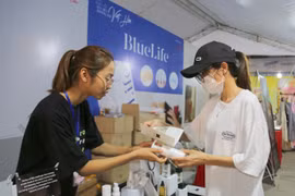 Hai Phong opens Vietnam - RoK trade promotion week