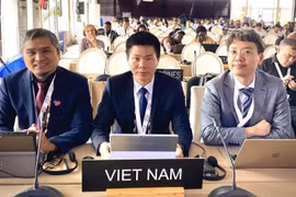 Vietnam elected as Vice Chair of UNESCO's key committee 
