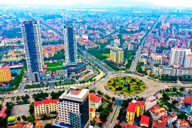 Bac Ninh moves towards model smart city 