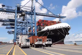Economic drivers have good growth opportunities next year: official