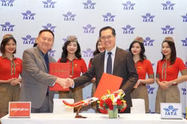 Vietjet Aviation Academy join IATA’s training network