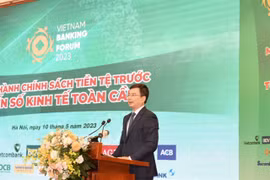 Macroeconomy requires exclusive scenario: forum