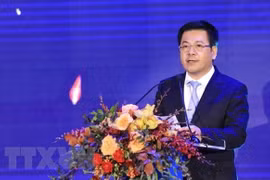 Official extends congratulations on 73rd anniversary of Vietnam-China diplomatic ties