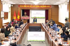 National conference on development of cultural industries slated for December 24