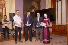 Uruguay establishes Friendship Parliamentarians’ Group with Vietnam