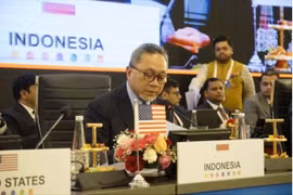 Indonesia asks Japan to lift tariffs on canned tuna