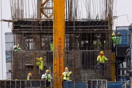 Thailand to increase minimum wage next year
