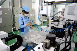 Hanoi’s economy expands 6.27% in 2023