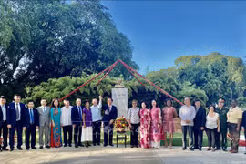 Seminar on President Ho Chi Minh, Fidel Castro’s contributions held