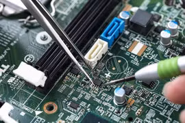 NIC works to strengthen human resources training for semiconductor industry