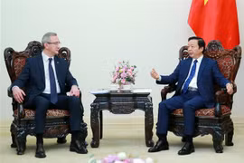 Russia’s Kaluga region suggested to cooperate with Vietnam localities in manufacturing projects
