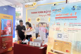 Vietnam to build ‘integrated payment ecosystem’ to promote cashless payments