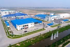 Work to start on VSIP project in Can Tho this September