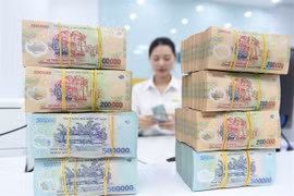 Low bank rates fail to stimulate strong capital influx into stock market
