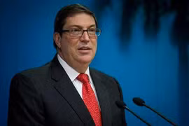 Cuba appreciates ASEAN’s support: foreign minister