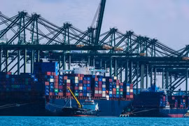 Singapore's economic rebound to boost ASEAN growth in 2024
