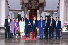 HCM City wants to boost cooperation with Cuba’s Artemisa province: official