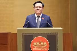 NA Chairman to attend CLV Parliamentary Summit, visit Laos, Thailand