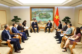 Vietnam keen on promoting education-training cooperation with Belarus: official