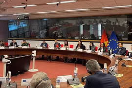 Vietnam, EU hold 4th Joint Committee meeting