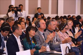 Vietnamese, French localities seek to deepen collaboration on culture, tourism