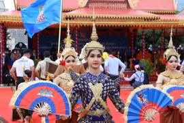 Cambodia: Activities in full swing to mark 44th anniversary of January 7 Victory Day