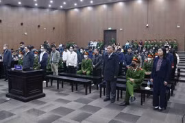 Progress recorded in corruption fight: report