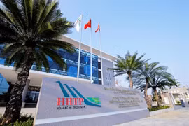 Hanoi People’s Committee to take over Hoa Lac Hi-Tech Park