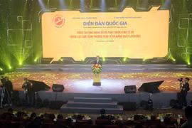 Digital technology firms, revenue up over 30% in five years: minister
