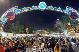 Da Lat aims to boost night-time economy