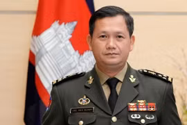  Cambodia to prioritise ASEAN in foreign policy: Media