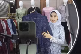 Indonesia greenlights TikTok’s collaboration with GoTo