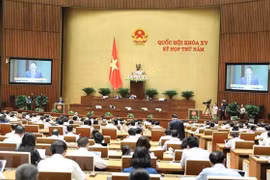 Socio-economic situation report to be scrutinised during NA session