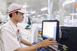 Vietnam looks to attract foreign high-tech "eagles"