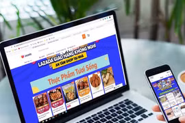 Report shows e-commerce trending towards sustainability