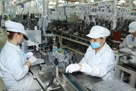 Vietnam’s PMI recovers but still under 50