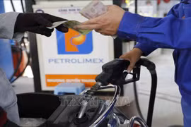 Petrol prices expected to go down on May 4 adjustment