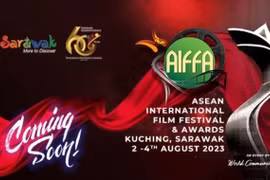  Vietnamese movies to compete at ASEAN Int’l Film Festival