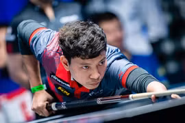 Asian Open Pool Championship comes to Hanoi