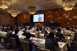 Japanese investors highly appreciate Vietnamese property market