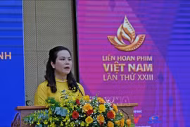 Conference discusses protection of copyrights in film industry