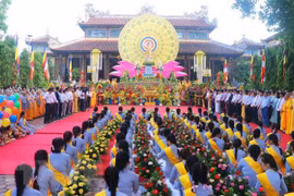 📝 OP-ED: Consistent policy, efforts ensure diverse, free religious life in Vietnam 