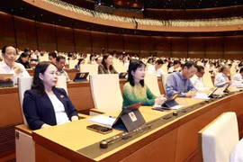 NA approves list of 44 persons subject to vote of confidence
