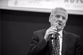 Leaders send condolences over former Hungarian President’s passing