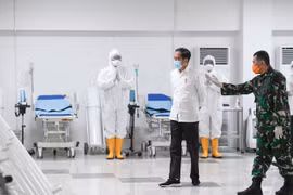 Indonesia expedites training of medical specialists