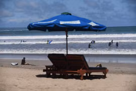 Bali bans foreign tourists from using crypto for payment