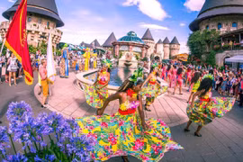 Companies suggest opening more tourism representative offices abroad